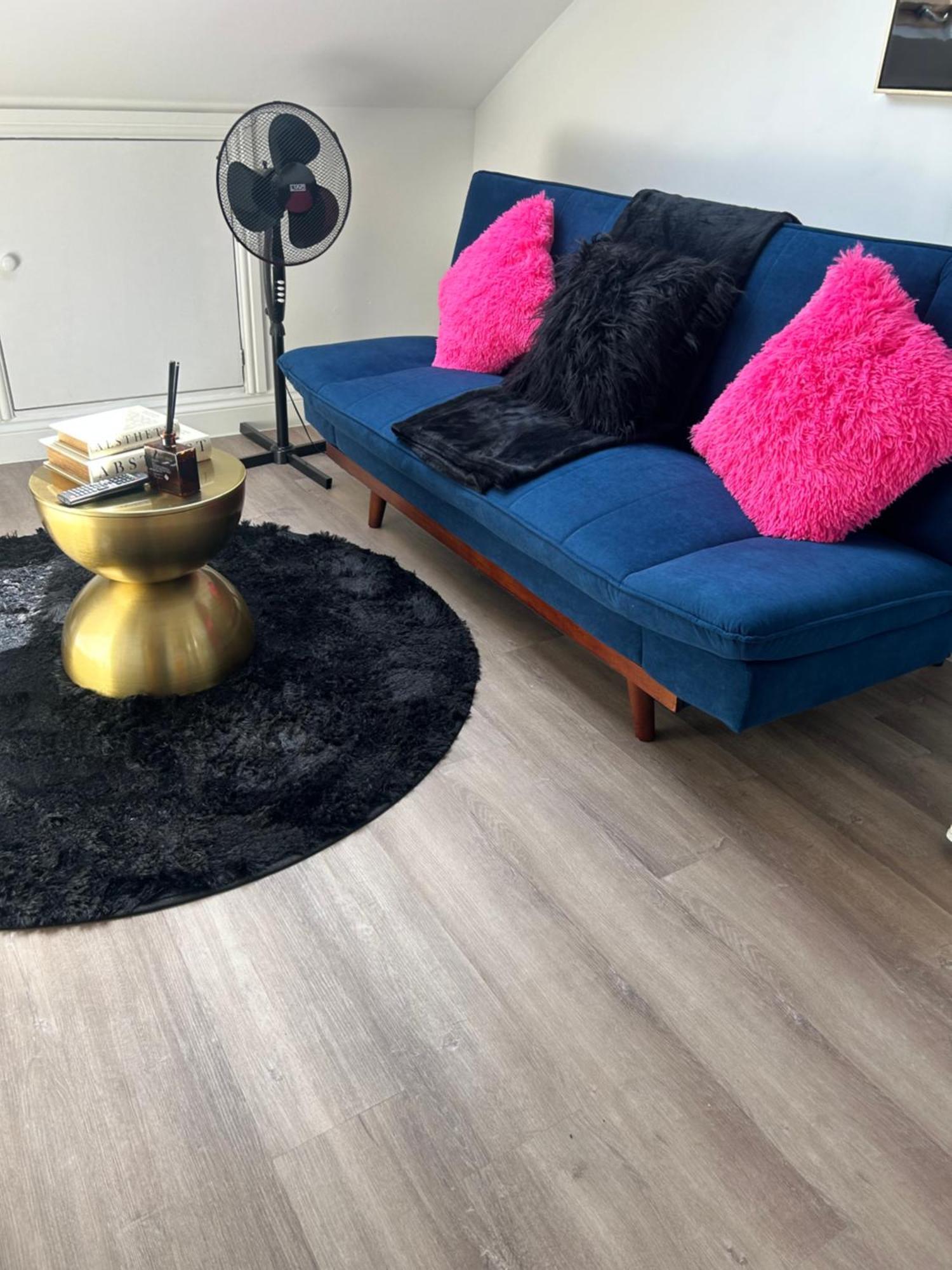 Qties Luxury Home London Bagian luar foto